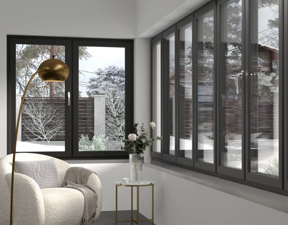 Kaleva Design 82 Plus